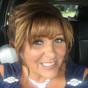 Meet your Posher, Stacey